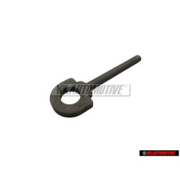 Original VW Guide - 191721422