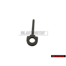 Original VW Guide - 191721422