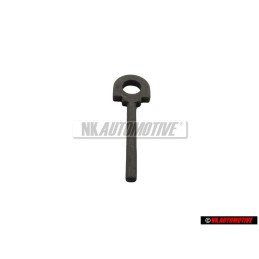 Original VW Guide - 191721422