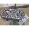 Original VW Halogen Twin Headlights - 1J0941017B
