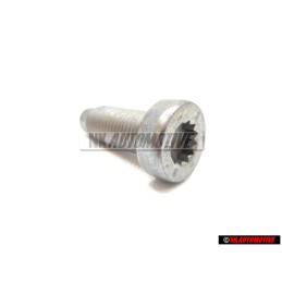 Original VW Socket Head Bolt With Inner Multipoint Head - N 98926102