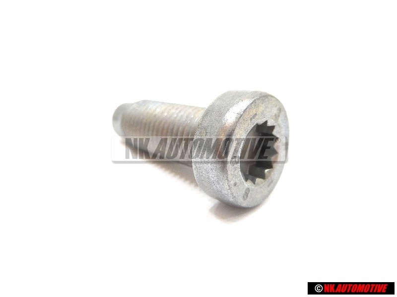 Original VW Socket Head Bolt With Inner Multipoint Head - N 98926102