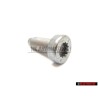 Original VW Socket Head Bolt With Inner Multipoint Head - N 98926102
