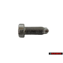 Original VW Socket Head Bolt With Inner Multipoint Head - N 98926102
