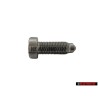Original VW Socket Head Bolt With Inner Multipoint Head - N 98926102