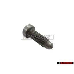 Original VW Socket Head Bolt With Inner Multipoint Head - N 98926102