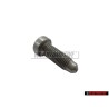 Original VW Socket Head Bolt With Inner Multipoint Head - N 98926102