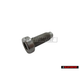 Original VW Socket Head Bolt With Inner Multipoint Head - N 98926102