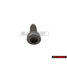 Original VW Socket Head Bolt With Inner Multipoint Head - N 98926102