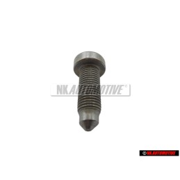 Original VW Socket Head Bolt With Inner Multipoint Head - N 98926102