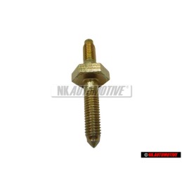 Original VW Stud - 028260821