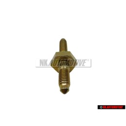 Original VW Stud - 028260821