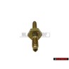 Original VW Stud - 028260821