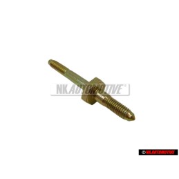 Original VW Stud - 028260821A