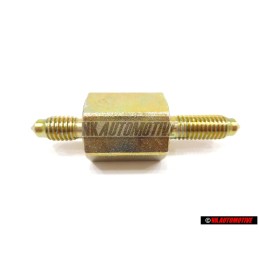 Original VW Stud With Shoulder - 028260821C