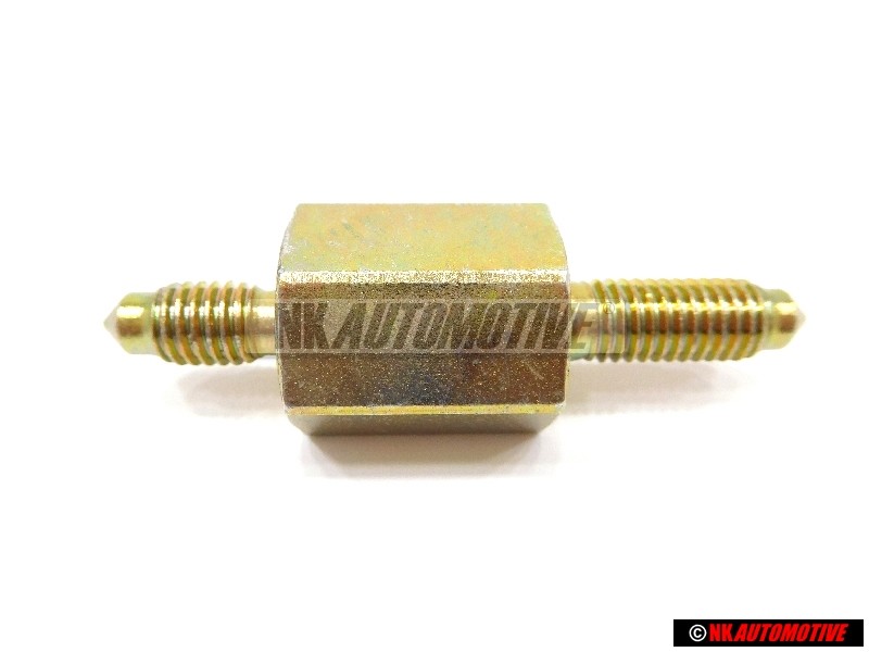 Original VW Stud With Shoulder - 028260821C