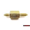 Original VW Stud With Shoulder - 028260821C
