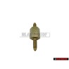 Original VW Stud With Shoulder - 028260821C
