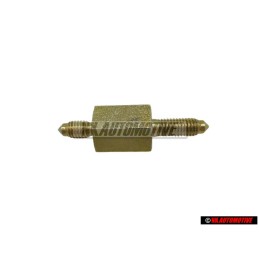 Original VW Stud With Shoulder - 028260821C