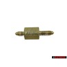 Original VW Stud With Shoulder - 028260821C