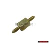 Original VW Stud With Shoulder - 028260821C