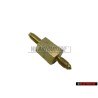 Original VW Stud With Shoulder - 028260821C