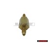 Original VW Stud With Shoulder - 028260821C