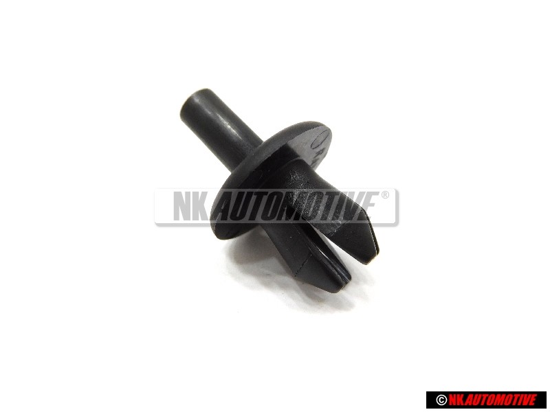 Original VW Clip - 161867299
