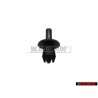 Original VW Clip - 161867299