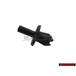 Original VW Clip - 161867299
