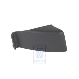 Original VW Cap Satin Black - 165853657 01C