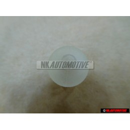 Original VW Cap - 357711164