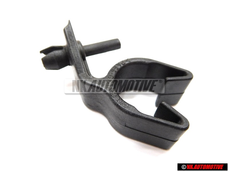Original VW Hose Bracket - 357721488