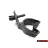 Original VW Hose Bracket - 357721488