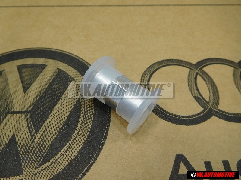 Original VW Connecting Piece - 4F0611789B