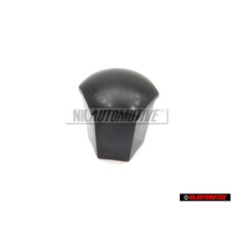 Original VW Cap - Wheel Bolt - 535601173