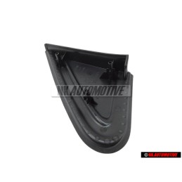 Original VW Trim Satin Black - 6Q0853274A 9B9