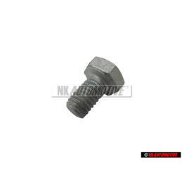 Original VW Hexagon Bolt - N 0102107
