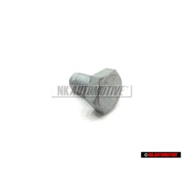 Original VW Hexagon Bolt - N 01021216