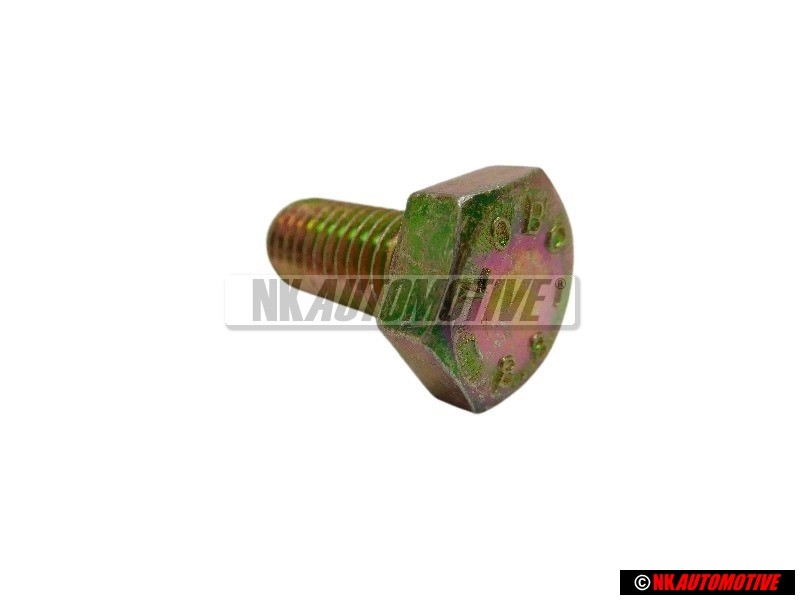 Original VW Hexagon Bolt - N 0102537