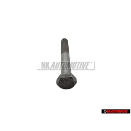 Original VW Hexagon Bolt - N 01033912