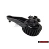 Original VW Matrix Heater Blower Flap Control Arm Lever - 191819123