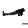 Original VW Matrix Heater Blower Flap Control Arm Lever - 191819123