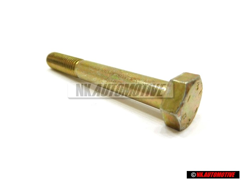 Original VW Hexagon Bolt - N 0103771
