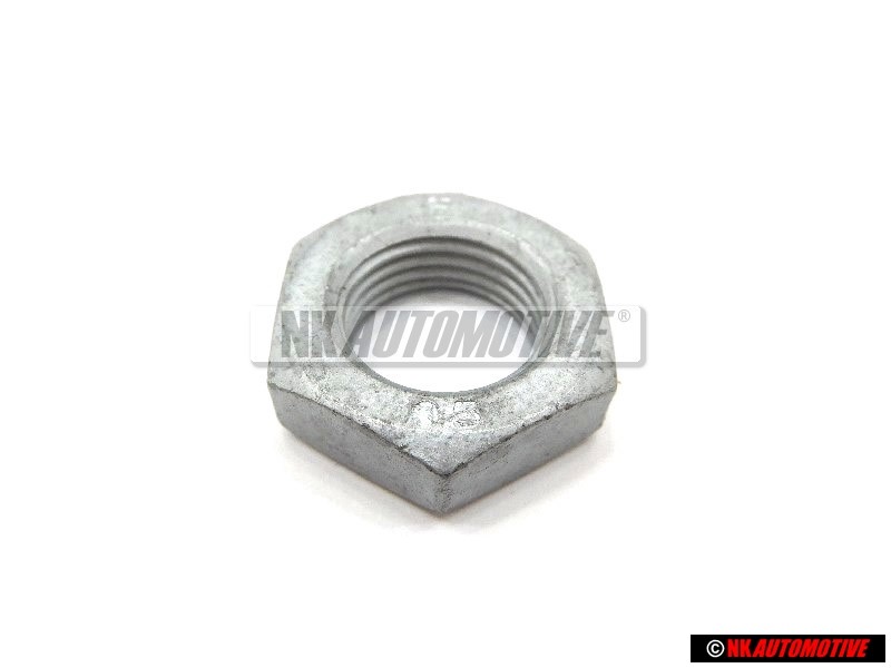 Original VW Hexagon Nut - N 01116415