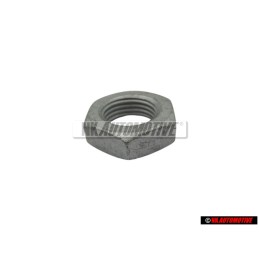 Original VW Hexagon Nut - N 01116415