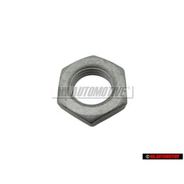 Original VW Hexagon Nut - N 01116415