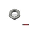Original VW Hexagon Nut - N 01116415