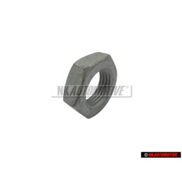 Original VW Hexagon Nut - N 01116415