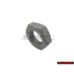 Original VW Hexagon Nut - N 01116415